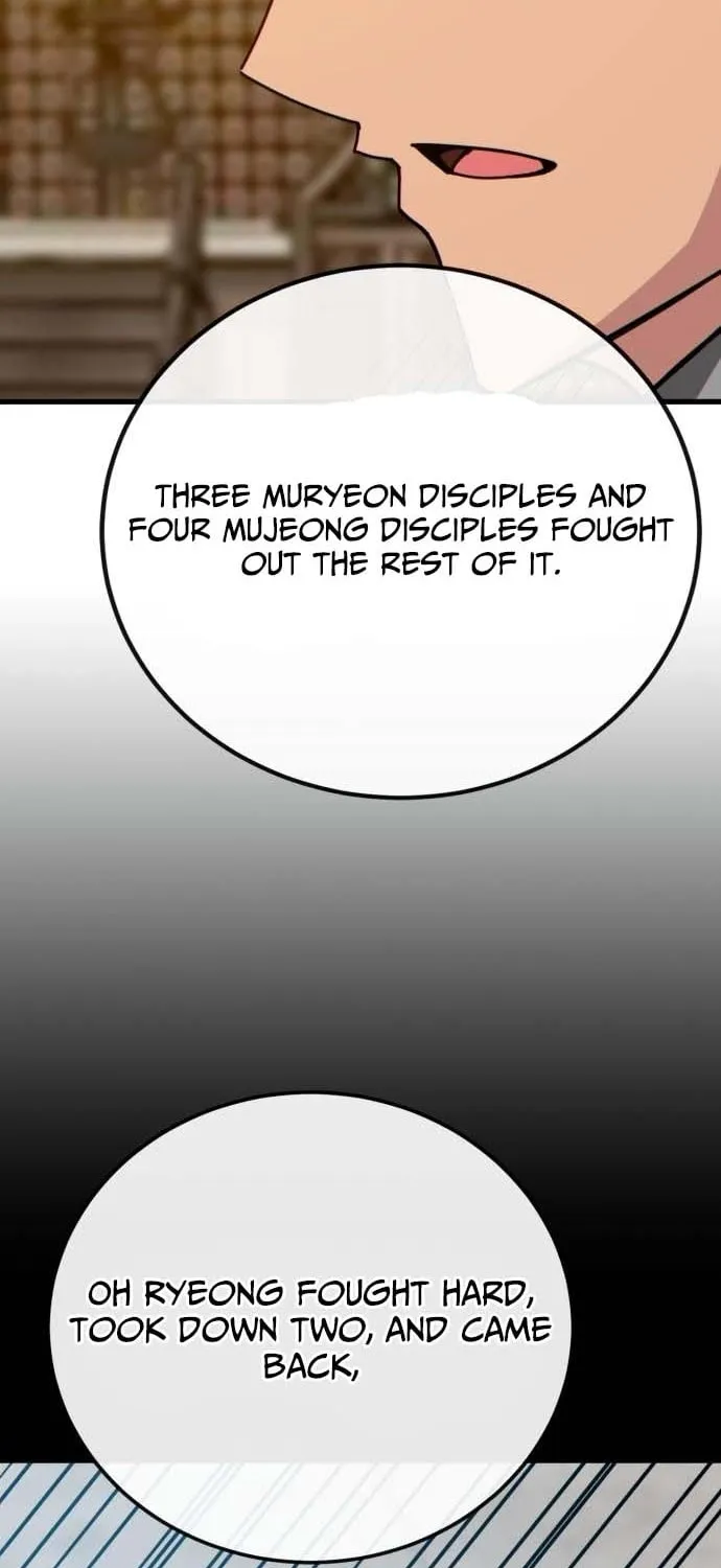 Starting the Sect System Chapter 35 page 23 - 