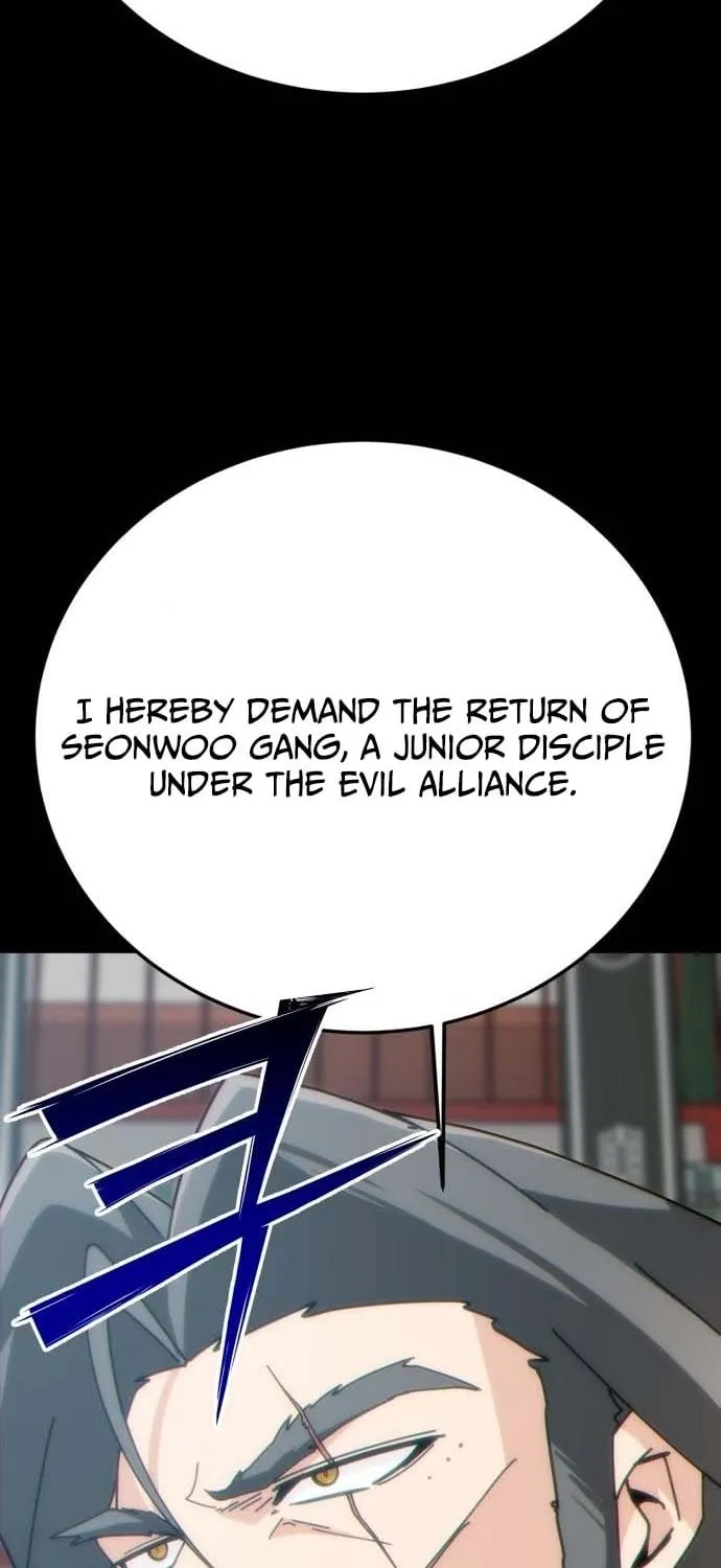 Starting the Sect System Chapter 35 page 30 - 