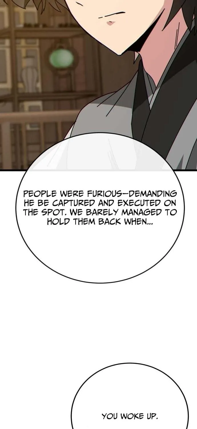 Starting the Sect System Chapter 35 page 37 - 