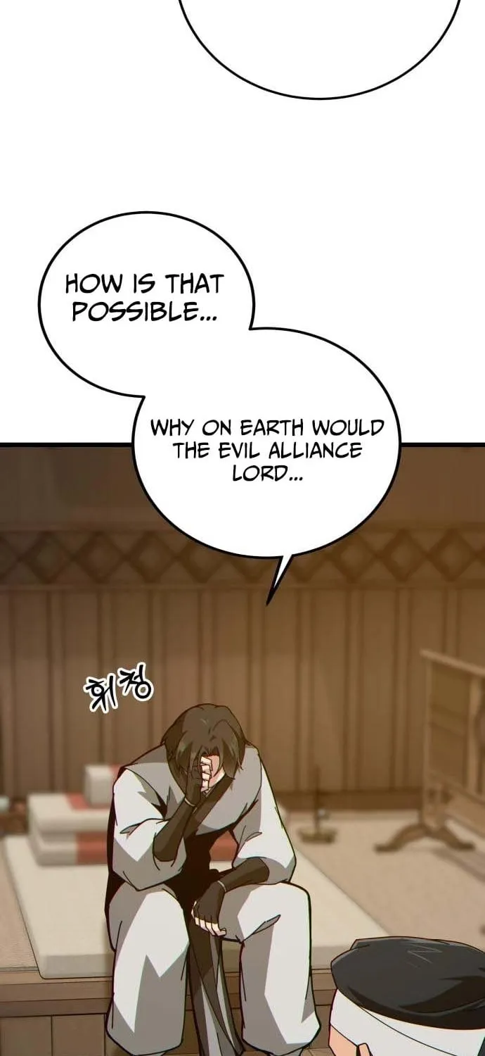 Starting the Sect System Chapter 35 page 38 - 