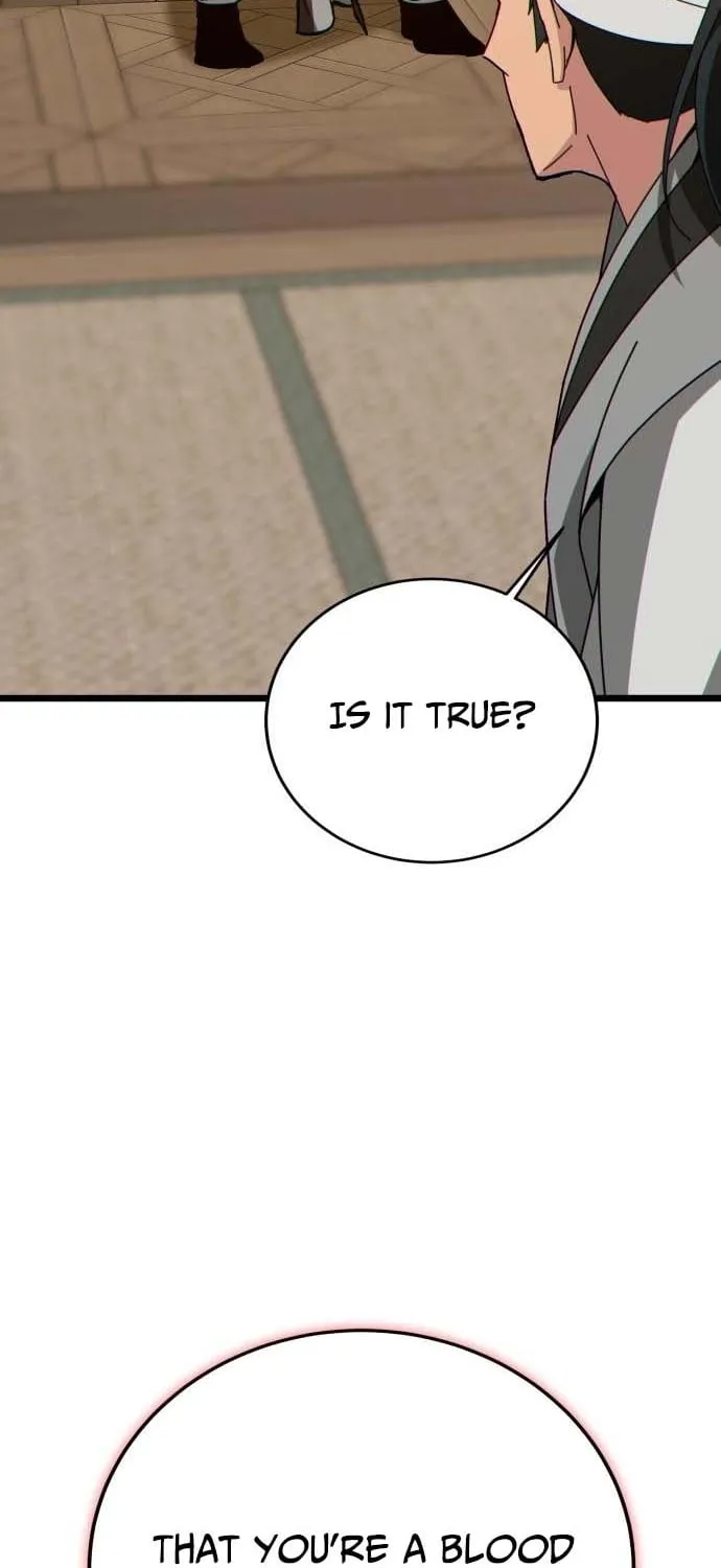 Starting the Sect System Chapter 35 page 39 - 
