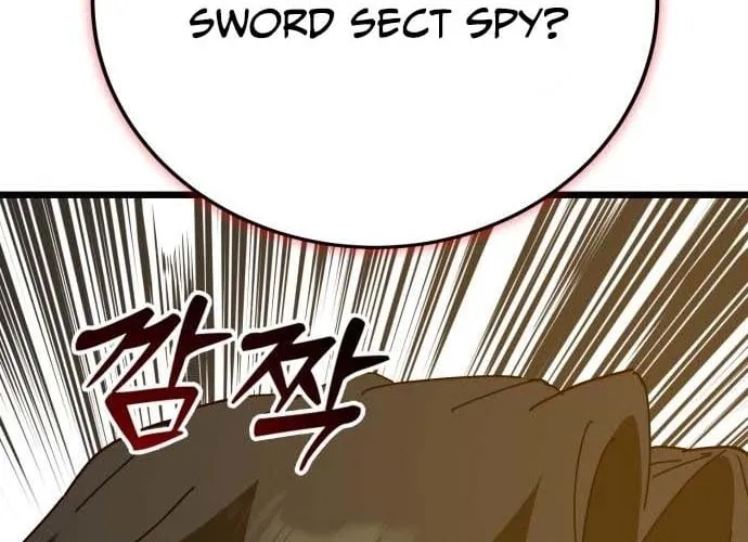 Starting the Sect System Chapter 35 page 40 - 