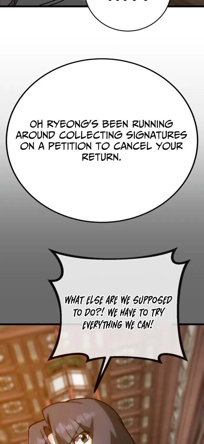 Starting the Sect System Chapter 35 page 46 - 