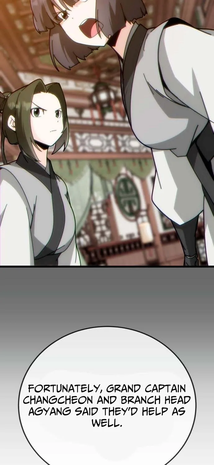 Starting the Sect System Chapter 35 page 47 - 