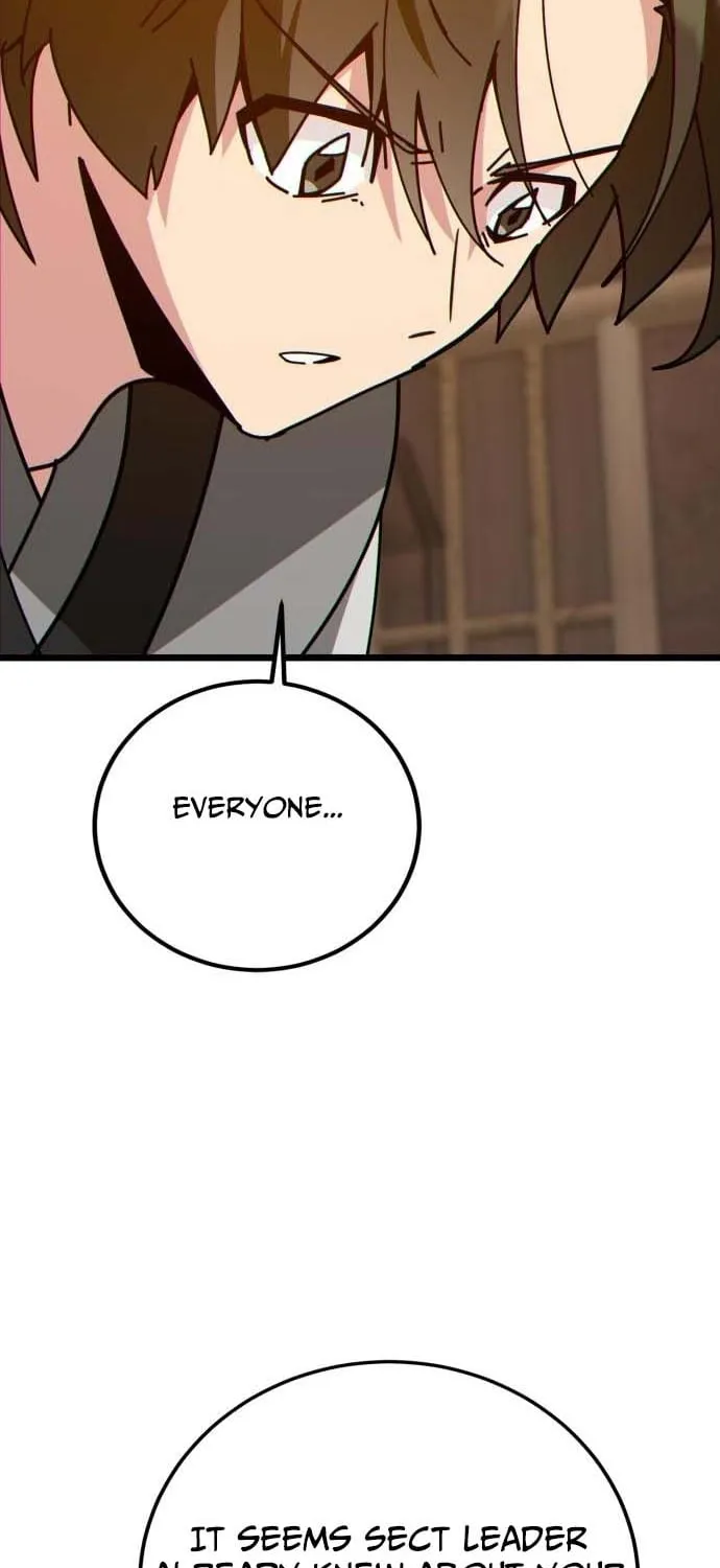 Starting the Sect System Chapter 35 page 49 - 