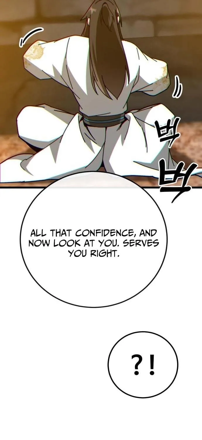 Starting the Sect System Chapter 35 page 55 - 