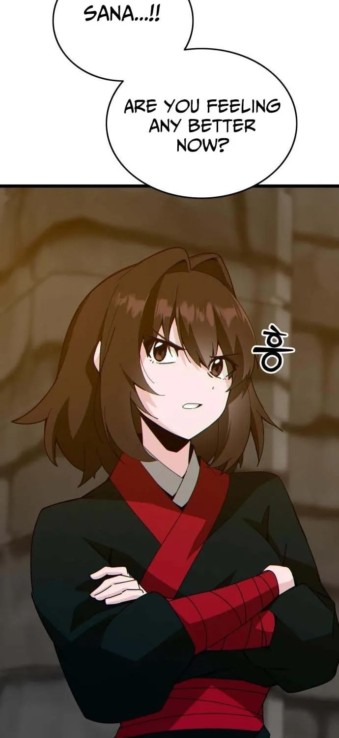 Starting the Sect System Chapter 35 page 57 - 