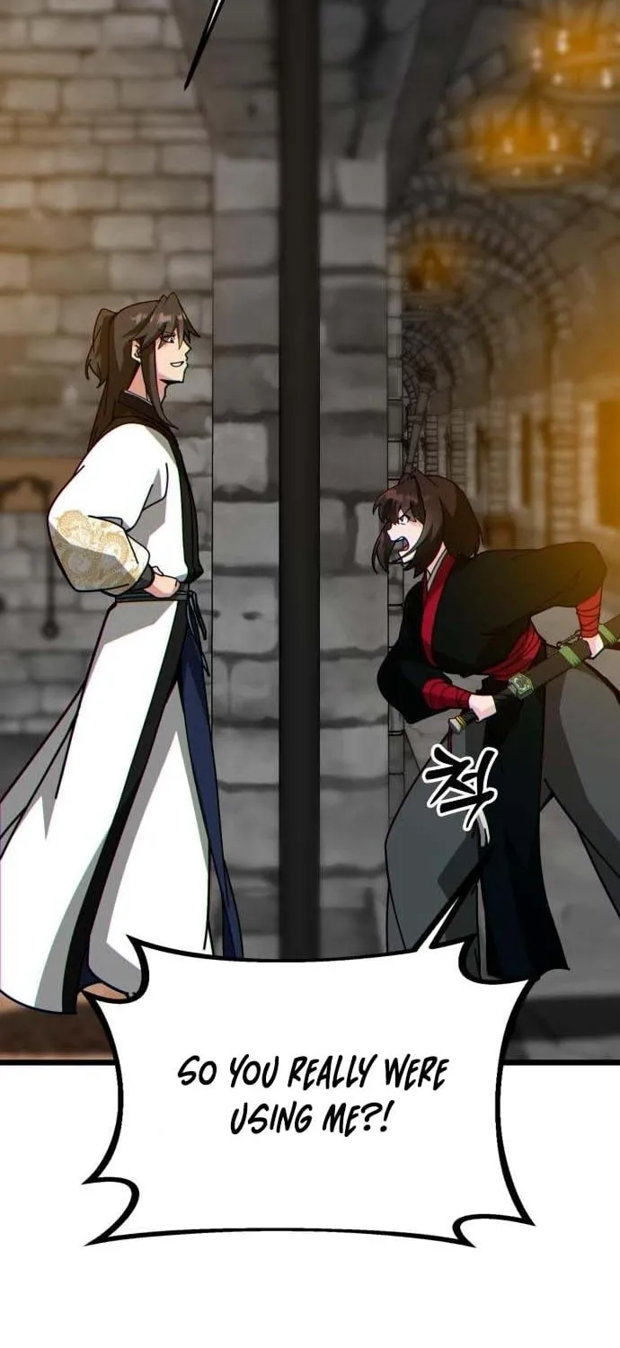 Starting the Sect System Chapter 35 page 59 - 