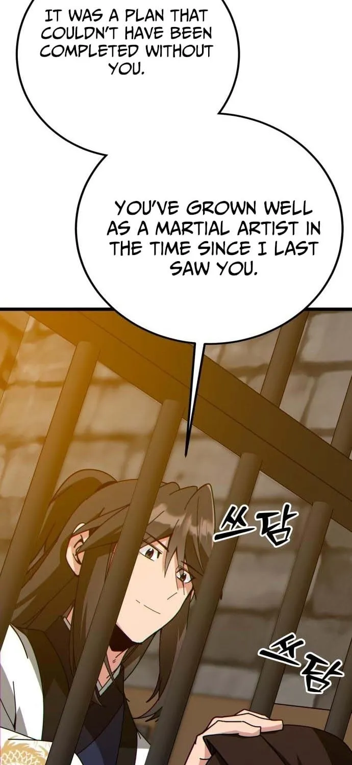 Starting the Sect System Chapter 35 page 61 - 