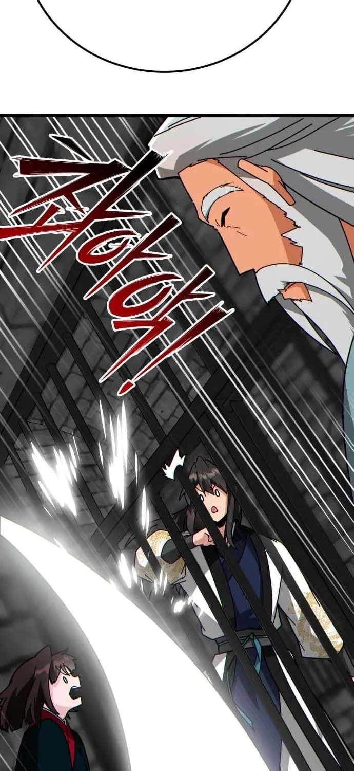 Starting the Sect System Chapter 35 page 66 - 