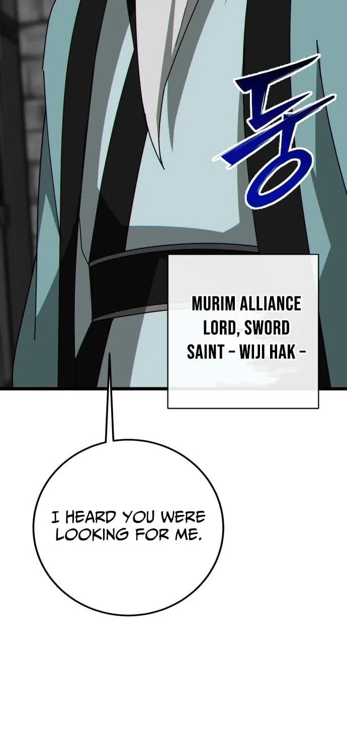 Starting the Sect System Chapter 35 page 69 - 