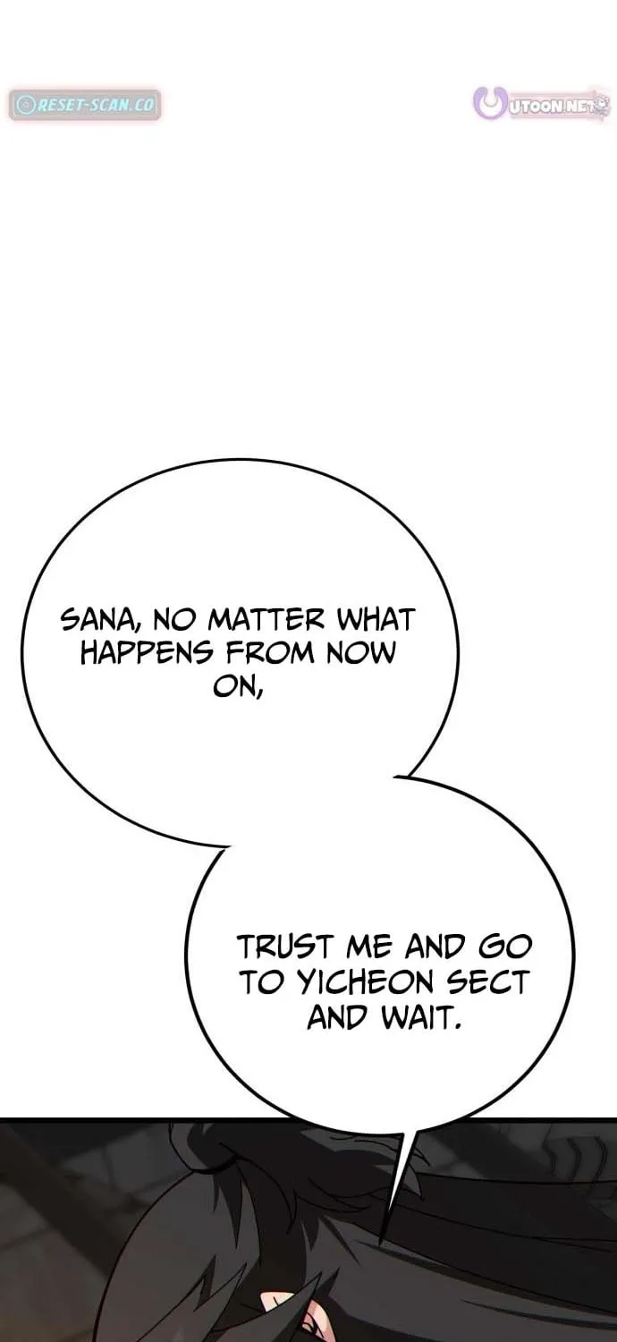 Starting the Sect System Chapter 35 page 70 - 