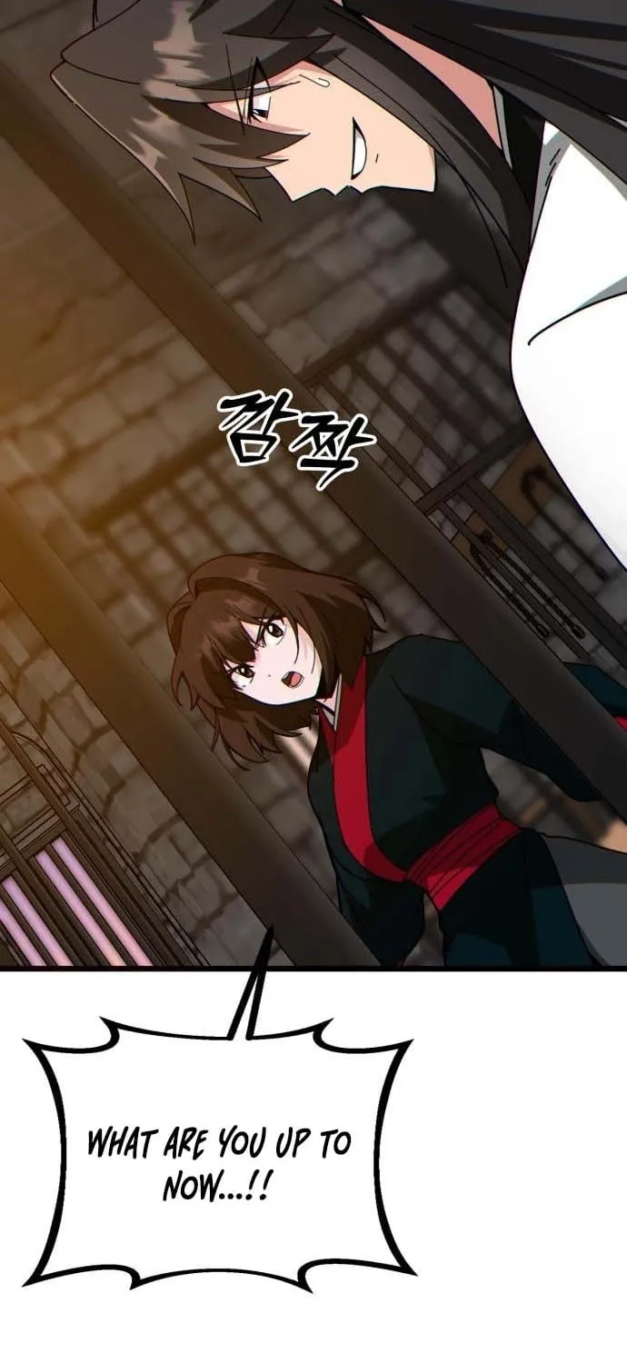 Starting the Sect System Chapter 35 page 71 - 