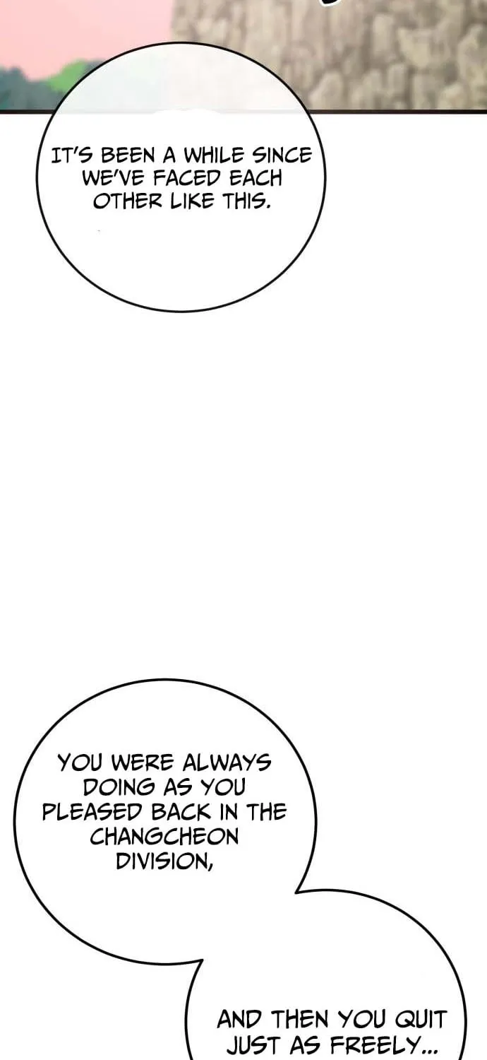 Starting the Sect System Chapter 35 page 77 - 