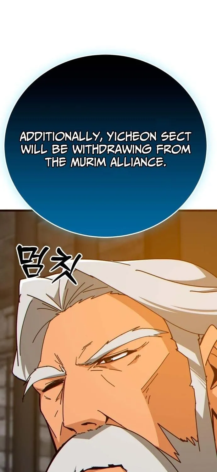 Starting the Sect System Chapter 35 page 82 - 