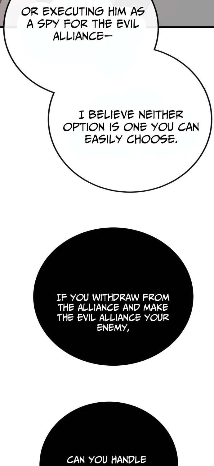 Starting the Sect System Chapter 35 page 86 - 