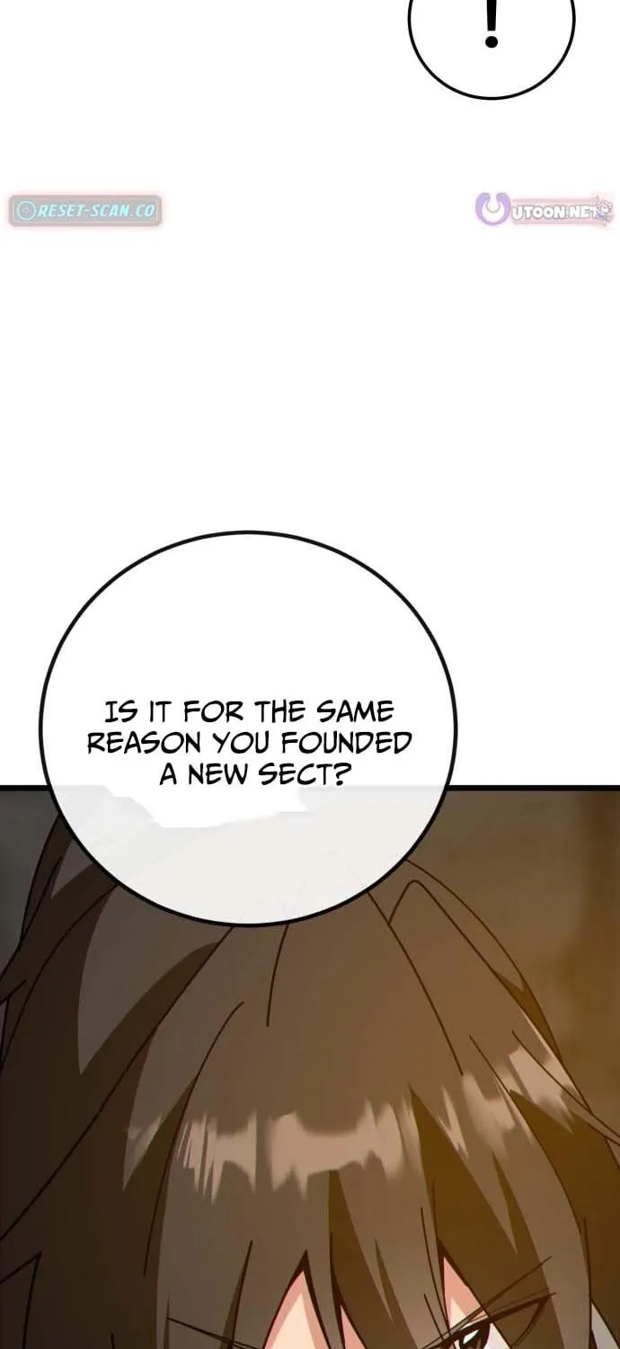 Starting the Sect System Chapter 35 page 89 - 