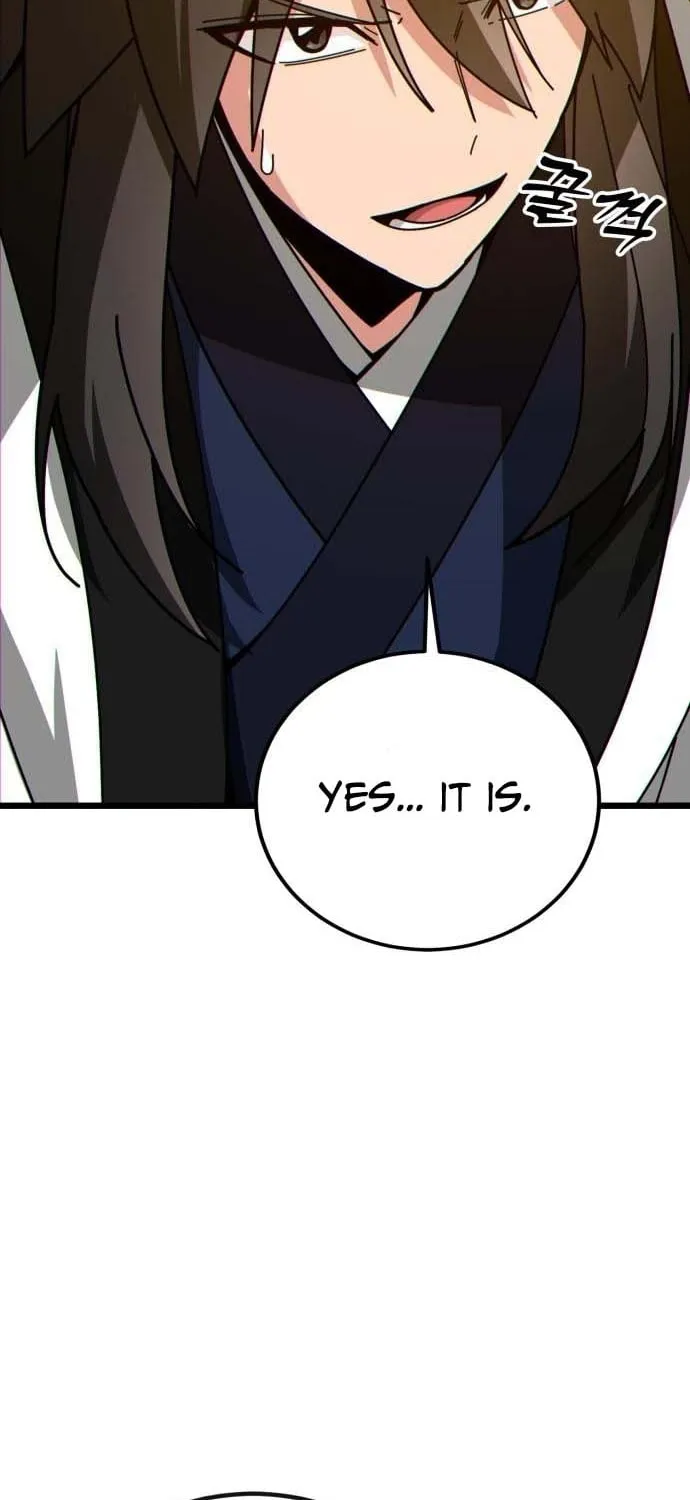 Starting the Sect System Chapter 35 page 90 - 
