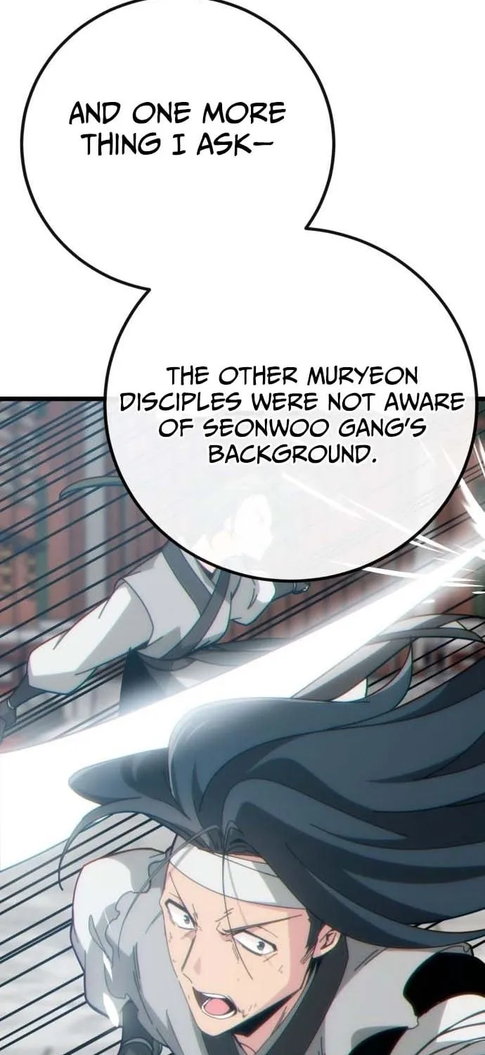 Starting the Sect System Chapter 35 page 91 - 