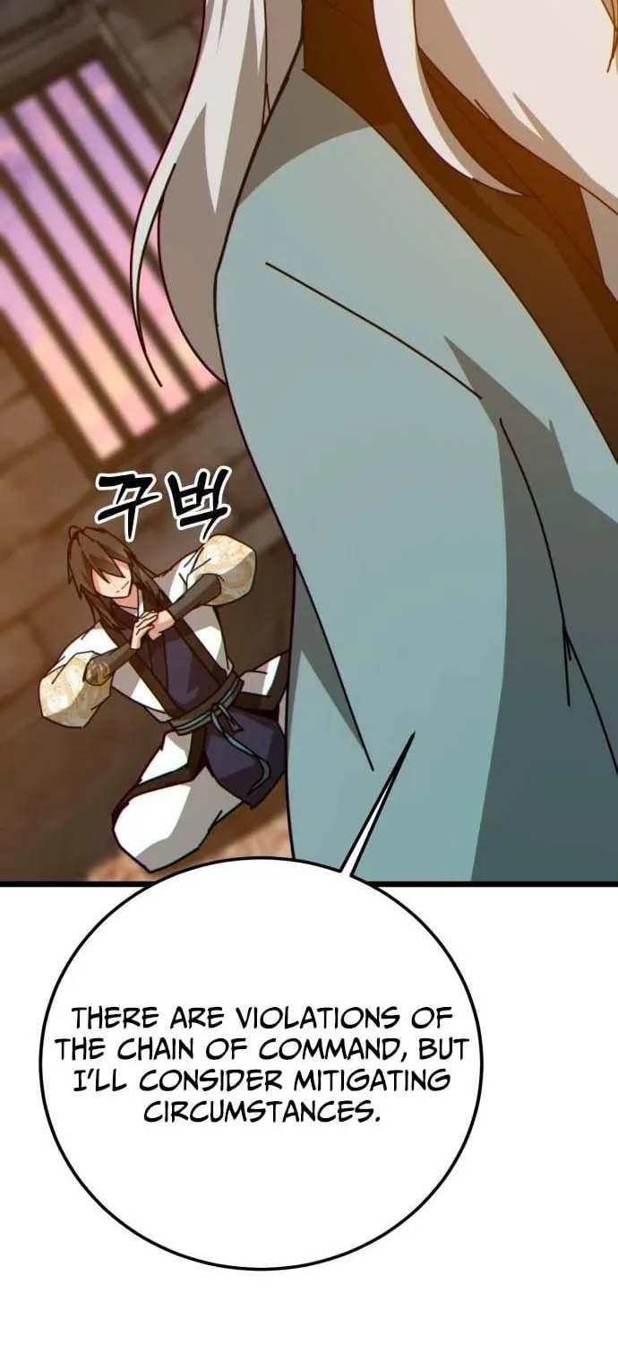 Starting the Sect System Chapter 35 page 94 - 