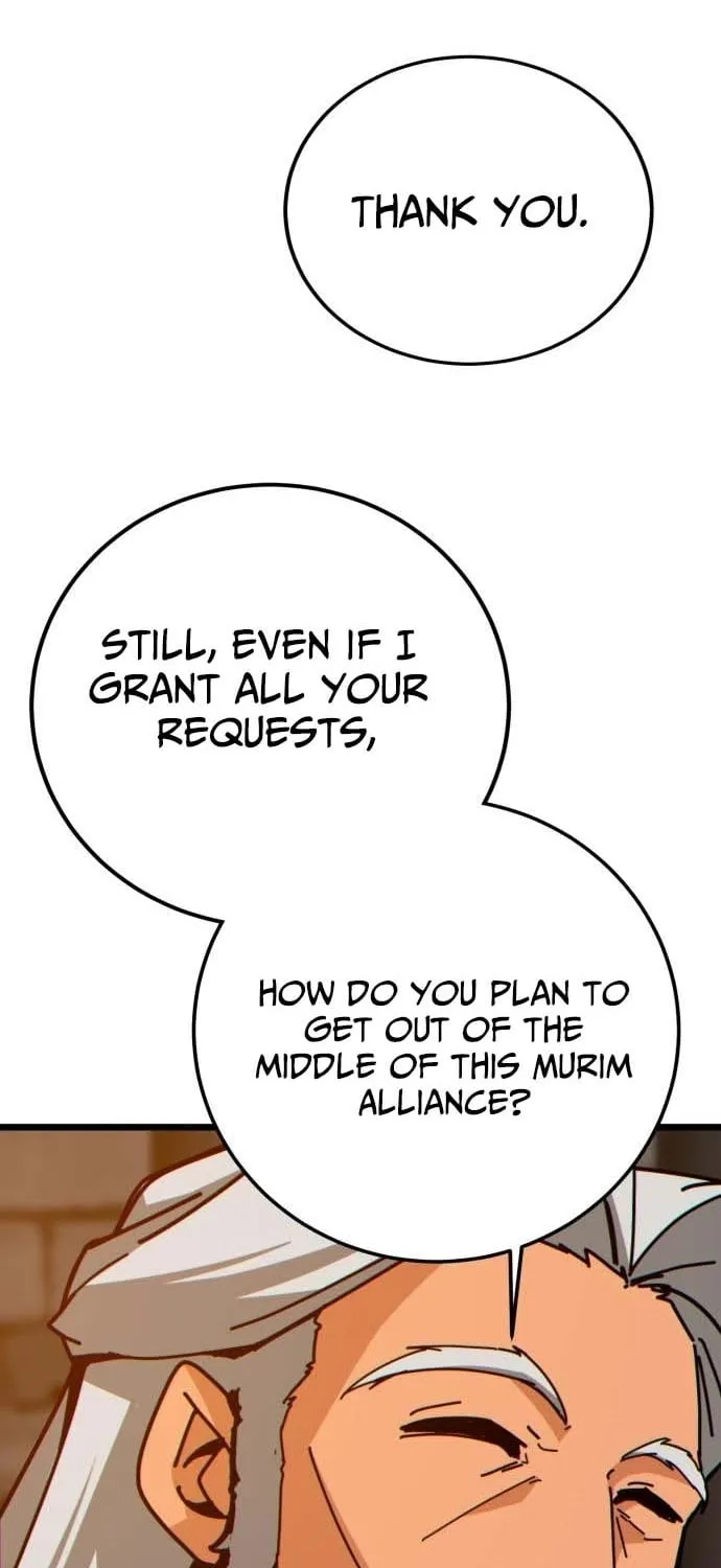 Starting the Sect System Chapter 35 page 95 - 