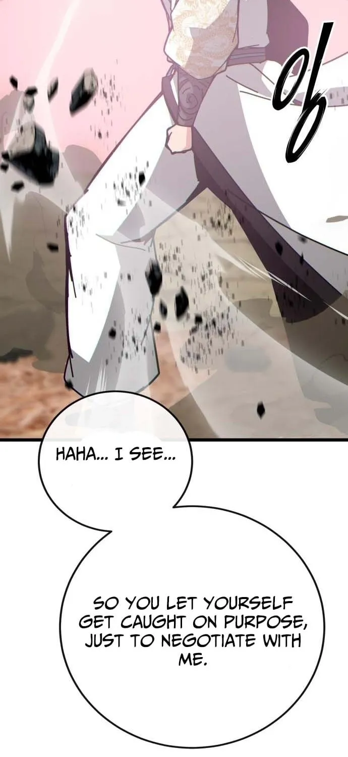 Starting the Sect System Chapter 35 page 99 - 