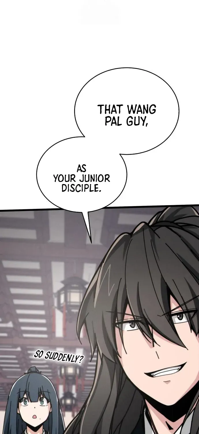 Starting the Sect System Chapter 4 page 116 - 