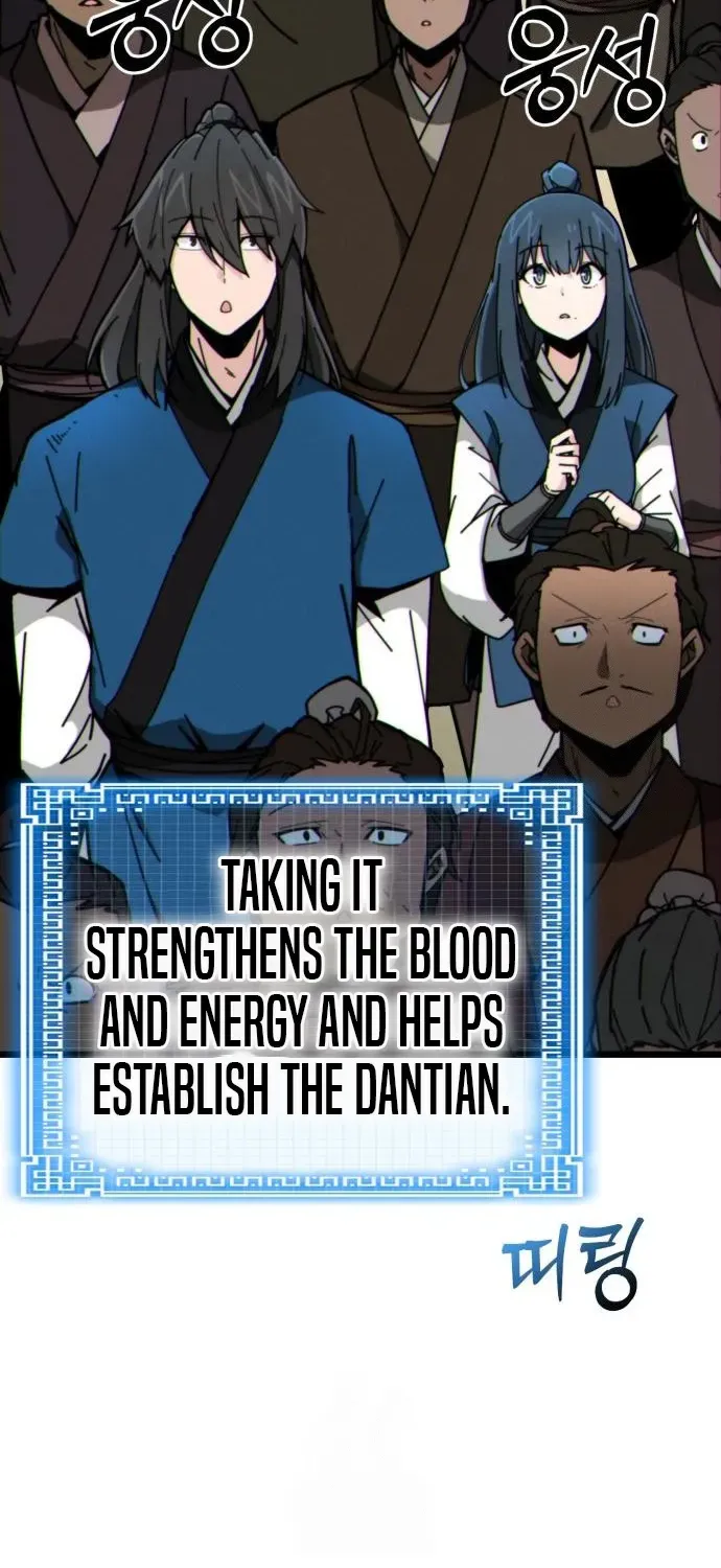 Starting the Sect System Chapter 4 page 38 - 