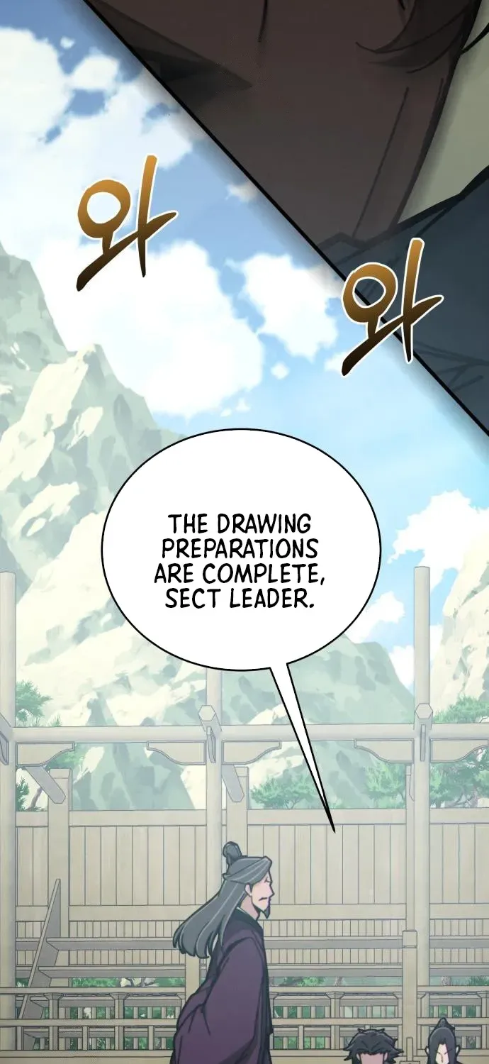 Starting the Sect System Chapter 4 page 41 - 