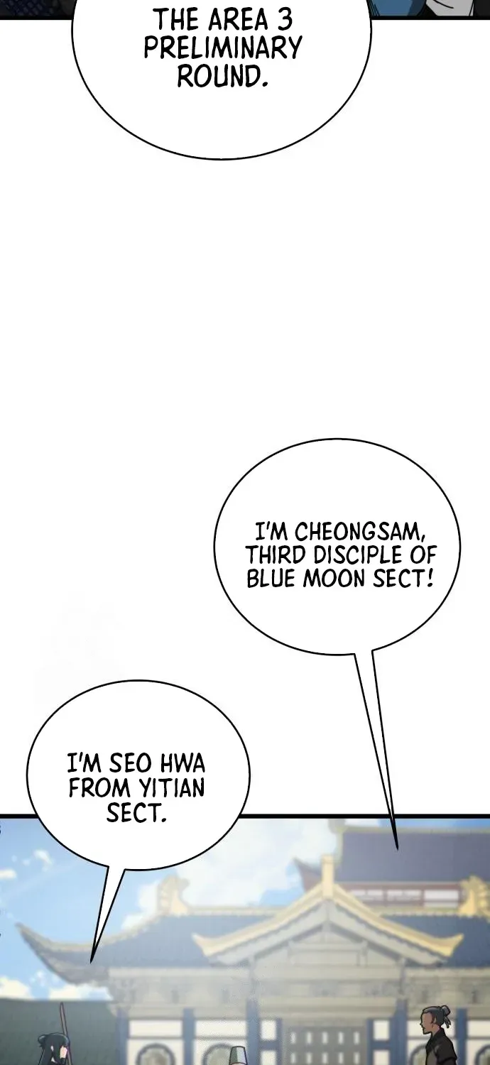 Starting the Sect System Chapter 4 page 56 - 