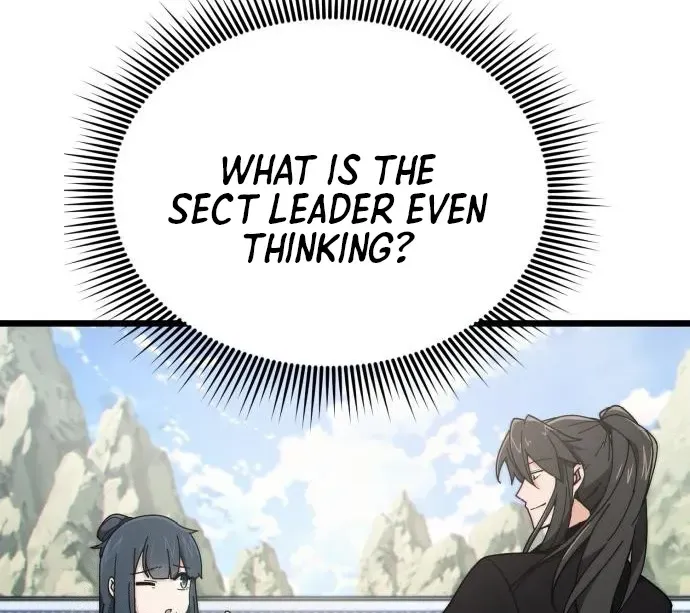 Starting the Sect System Chapter 4 page 7 - 
