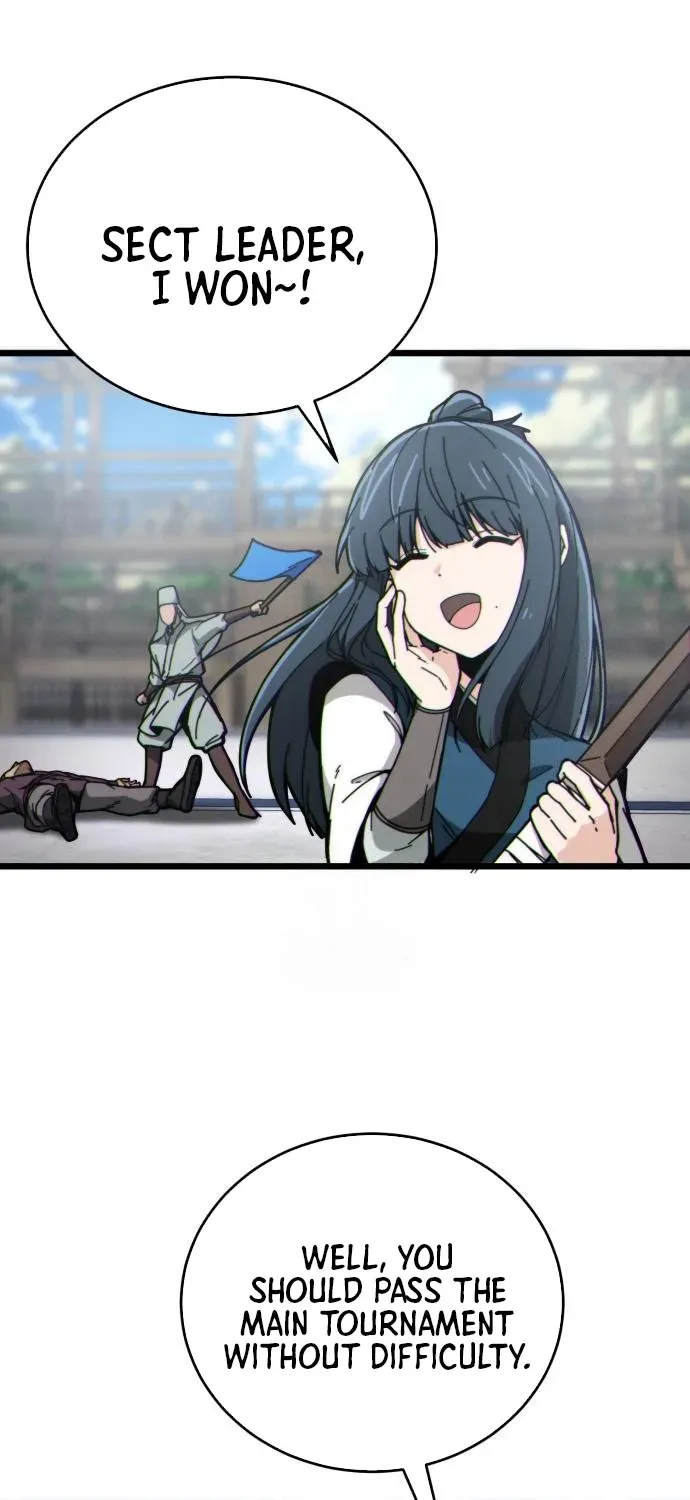 Starting the Sect System Chapter 4 page 74 - 