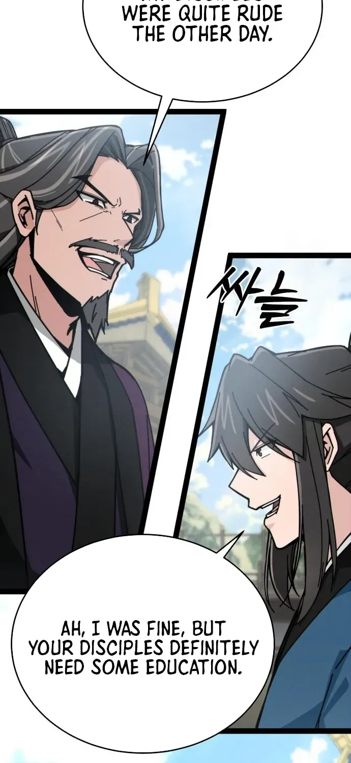 Starting the Sect System Chapter 4 page 97 - 