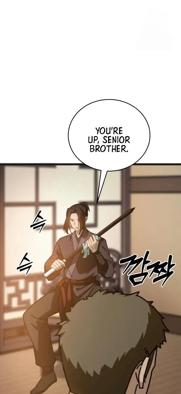 Starting the Sect System Chapter 5 page 17 - 