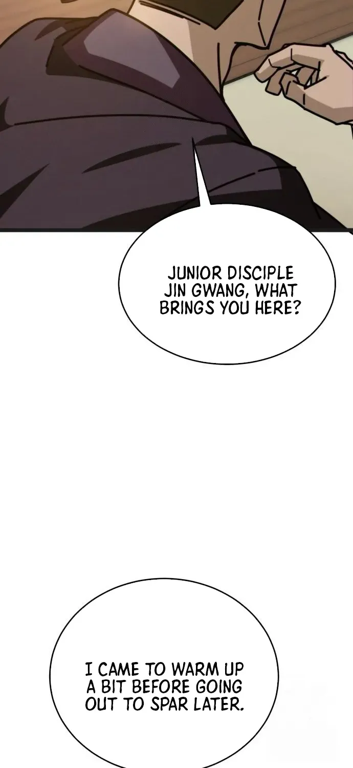 Starting the Sect System Chapter 5 page 18 - 