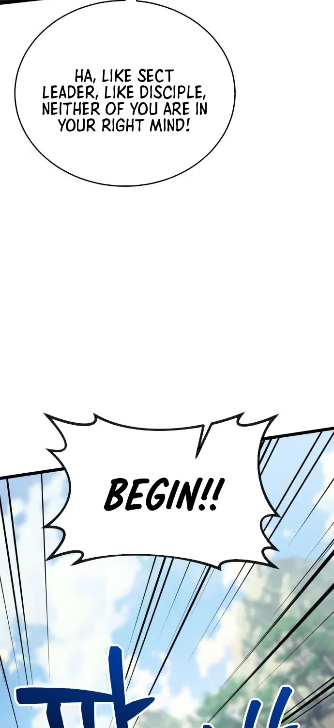 Starting the Sect System Chapter 5 page 43 - 