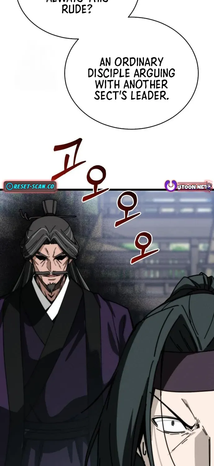Starting the Sect System Chapter 5 page 95 - 