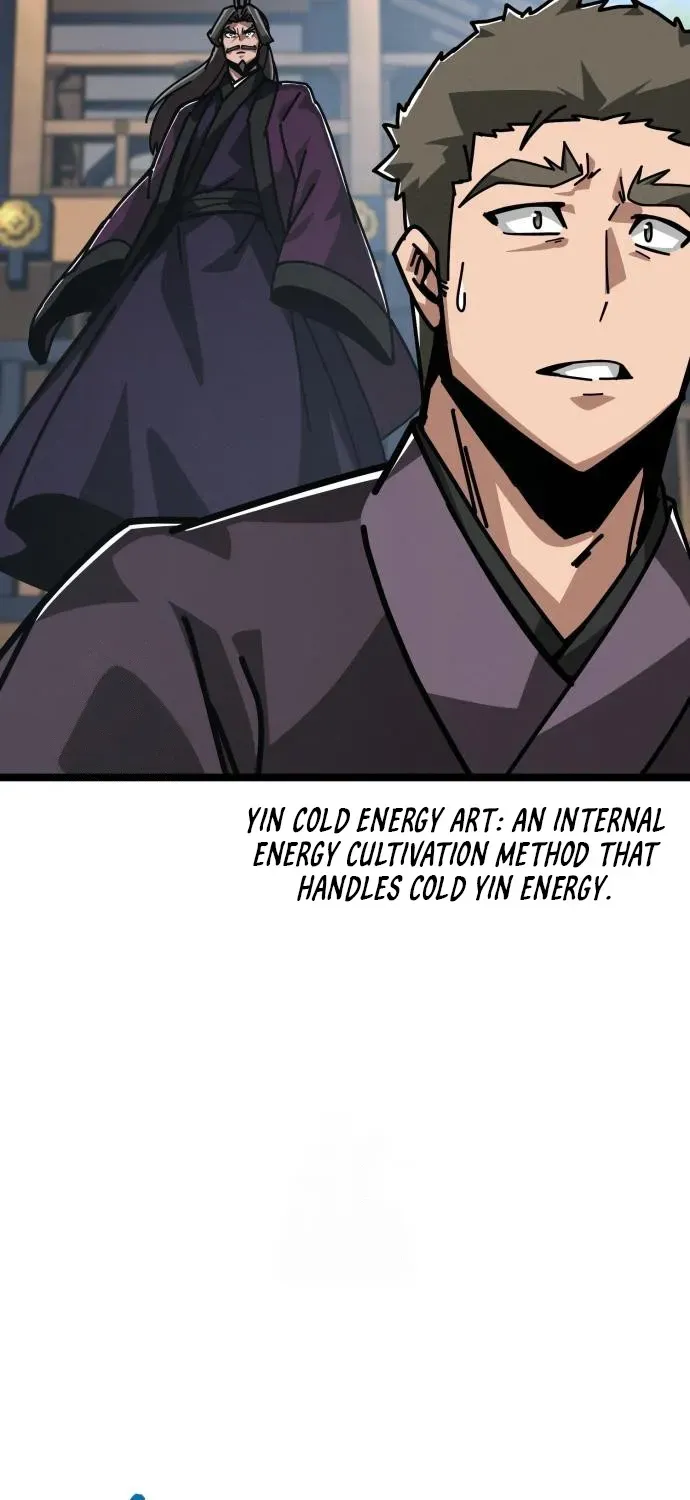 Starting the Sect System Chapter 6 page 110 - 