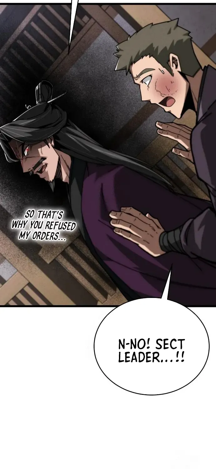 Starting the Sect System Chapter 6 page 13 - 