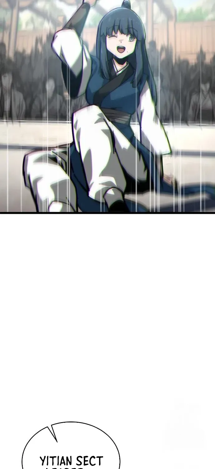 Starting the Sect System Chapter 6 page 123 - 