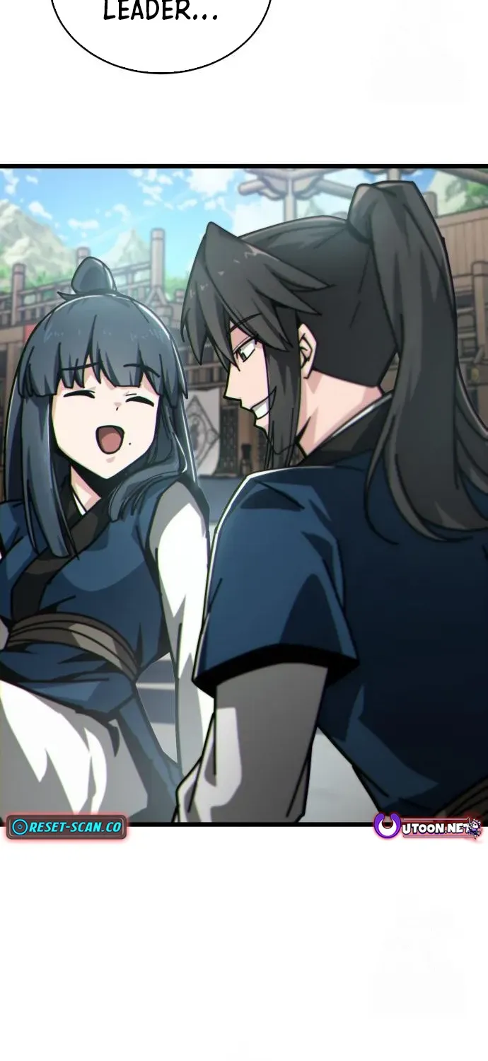 Starting the Sect System Chapter 6 page 124 - 