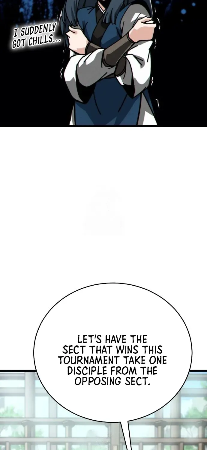 Starting the Sect System Chapter 6 page 19 - 