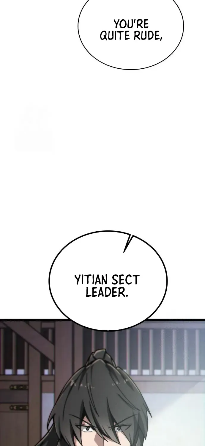 Starting the Sect System Chapter 6 page 3 - 
