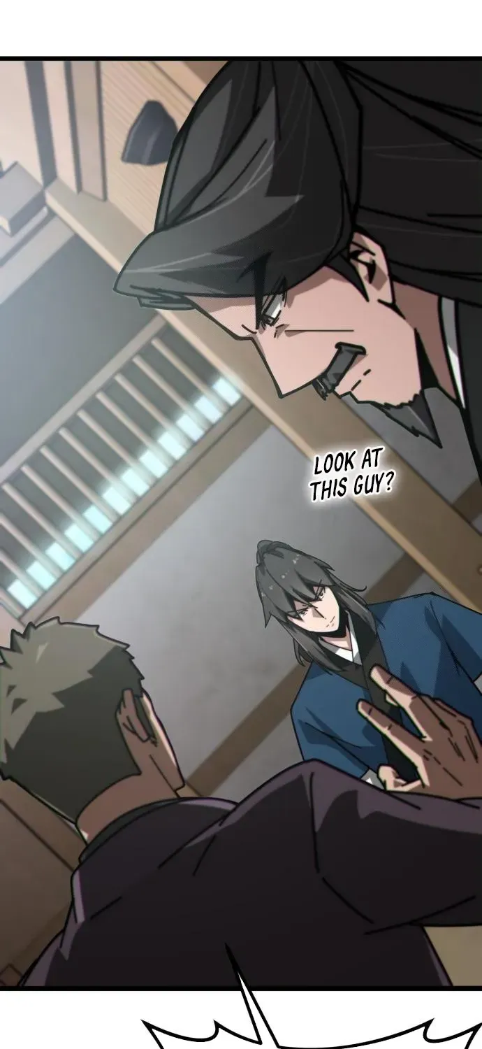 Starting the Sect System Chapter 6 page 23 - 