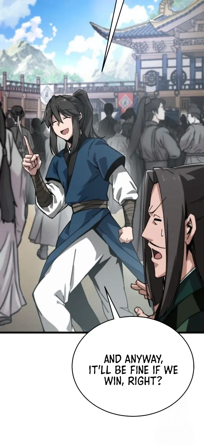 Starting the Sect System Chapter 6 page 34 - 