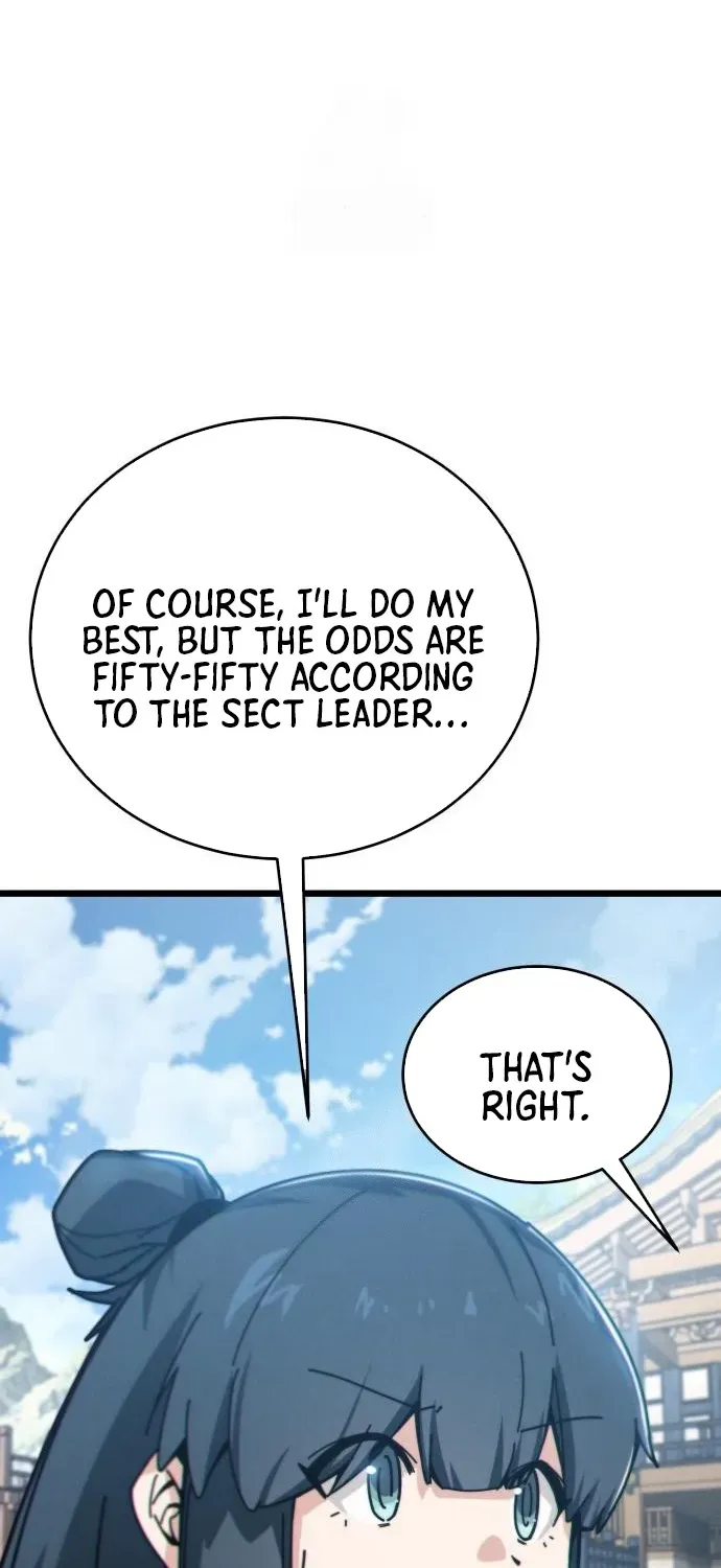 Starting the Sect System Chapter 6 page 37 - 