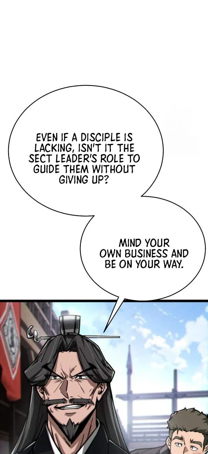 Starting the Sect System Chapter 6 page 5 - 