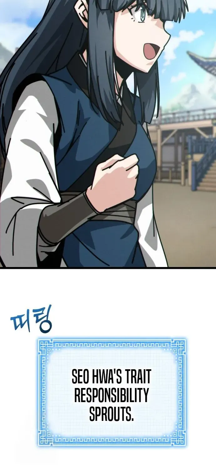 Starting the Sect System Chapter 6 page 41 - 