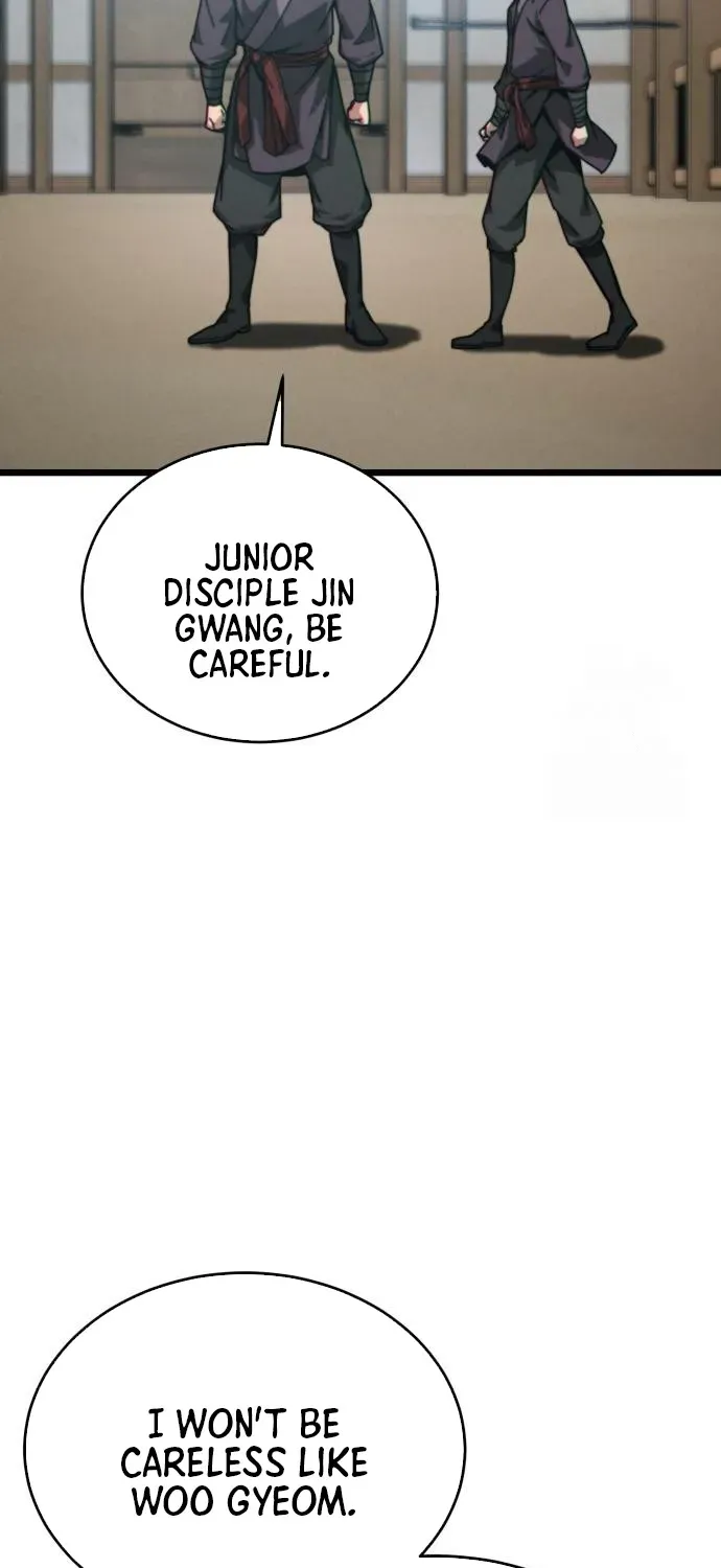 Starting the Sect System Chapter 6 page 46 - 
