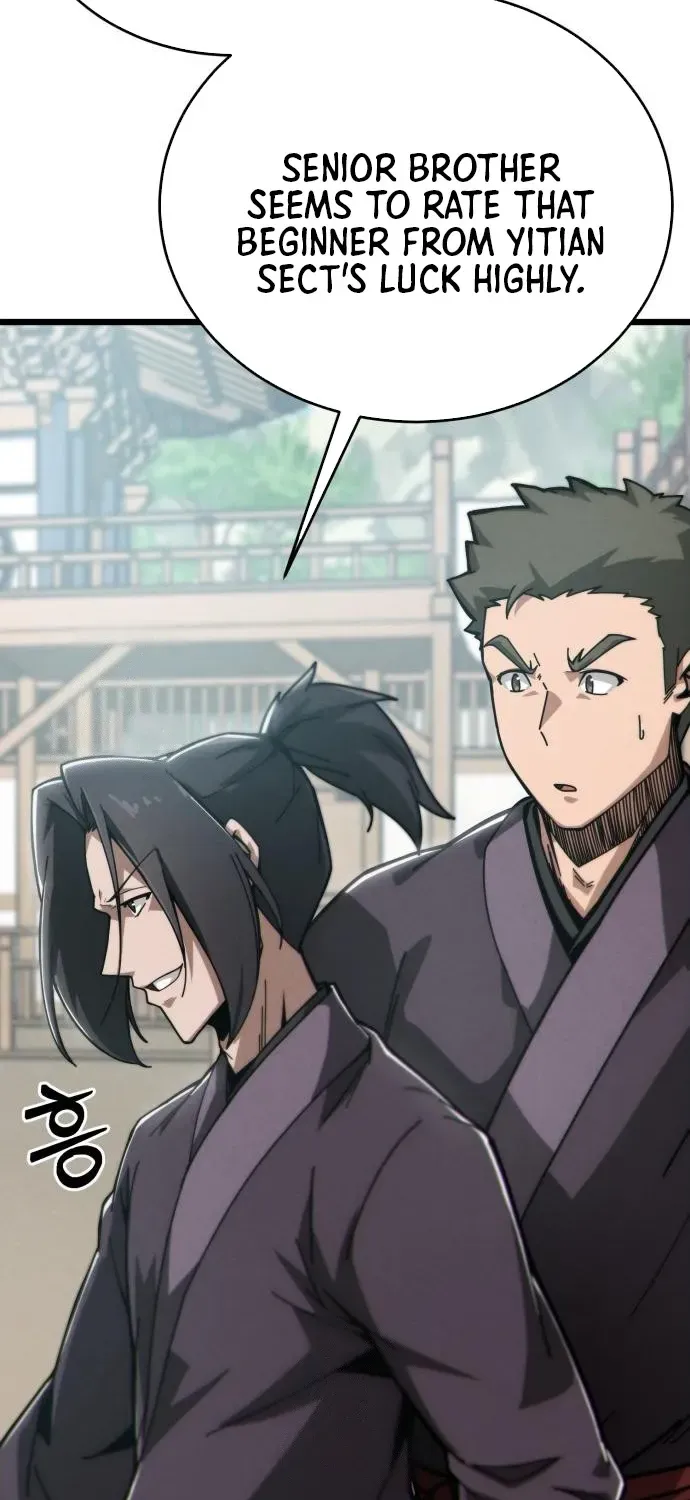 Starting the Sect System Chapter 6 page 47 - 